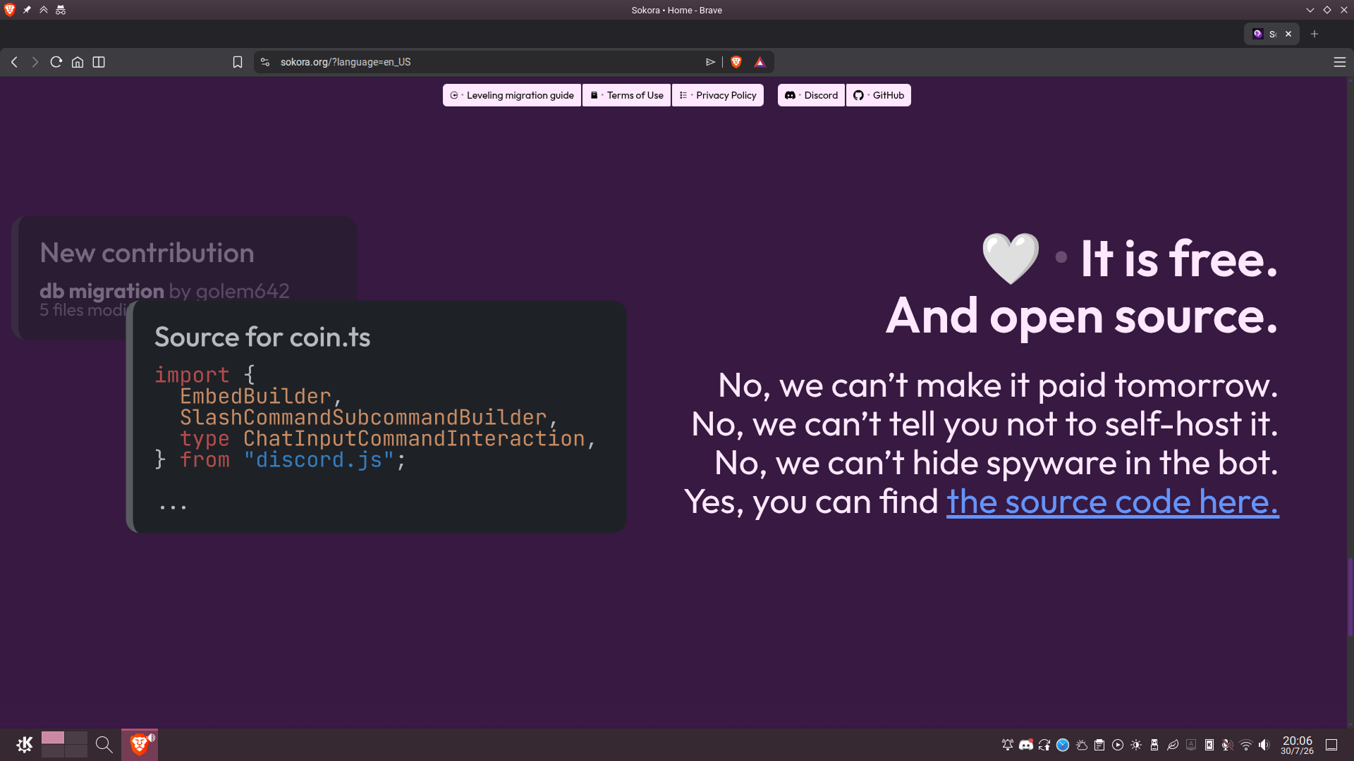Captura web 2